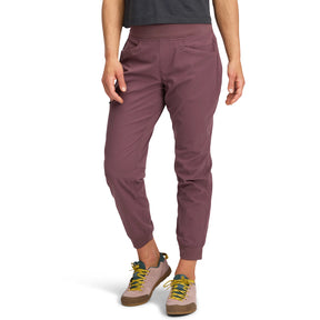 Pantalone donna Technician Jogger