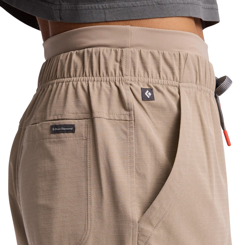 Pantalone donna Sequence