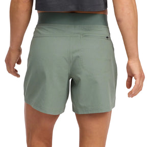 Pantaloncino donna Sierra