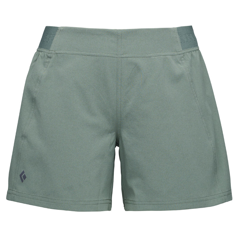 Pantaloncino donna Sierra