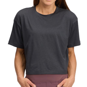 T-Shirt donna Circuit Short