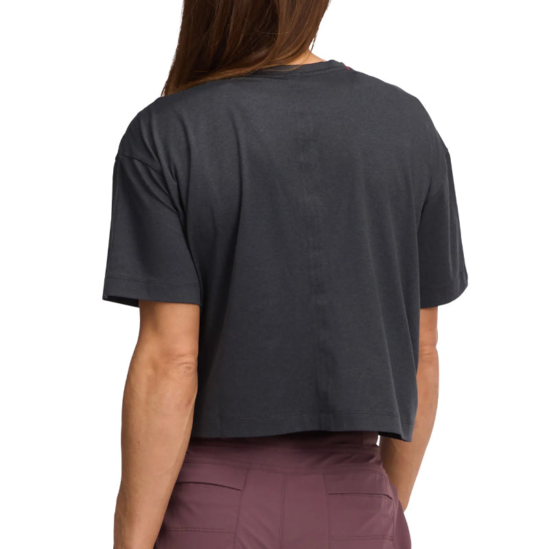 T-Shirt donna Circuit Short