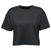 T-Shirt donna Circuit Short