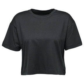 T-Shirt donna Circuit Short