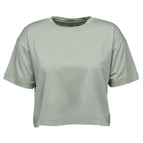T-Shirt donna Circuit Short