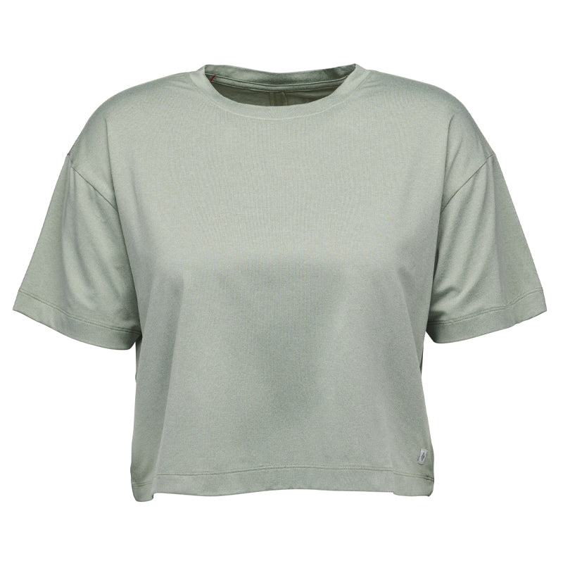 T-Shirt donna Circuit Short