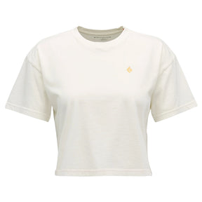T-Shirt donna Diamond Crop