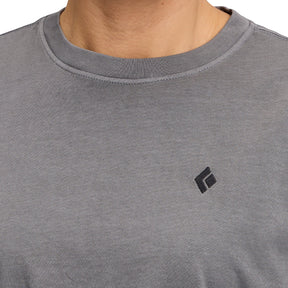 T-Shirt donna Diamond Crop