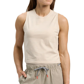 Canotta donna Stripe