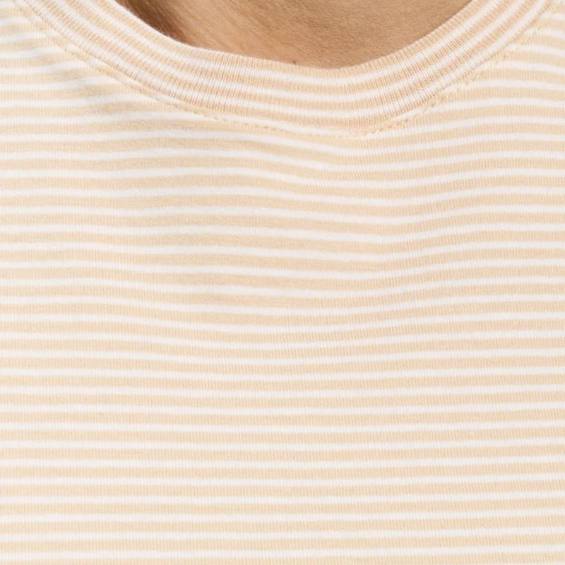 Canotta donna Stripe