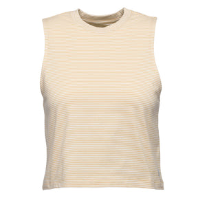 Canotta donna Stripe