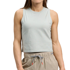 Canotta donna Stripe
