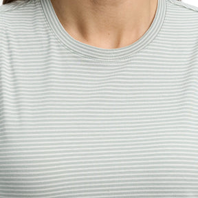 Canotta donna Stripe