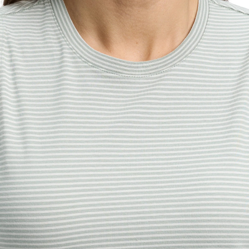 Canotta donna Stripe