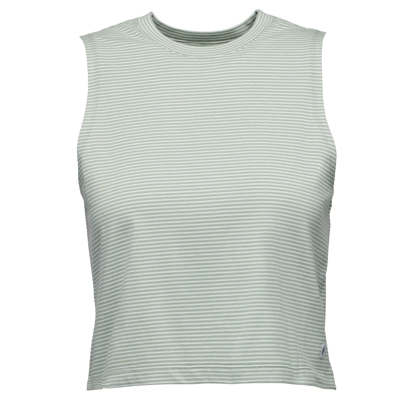 Canotta donna Stripe