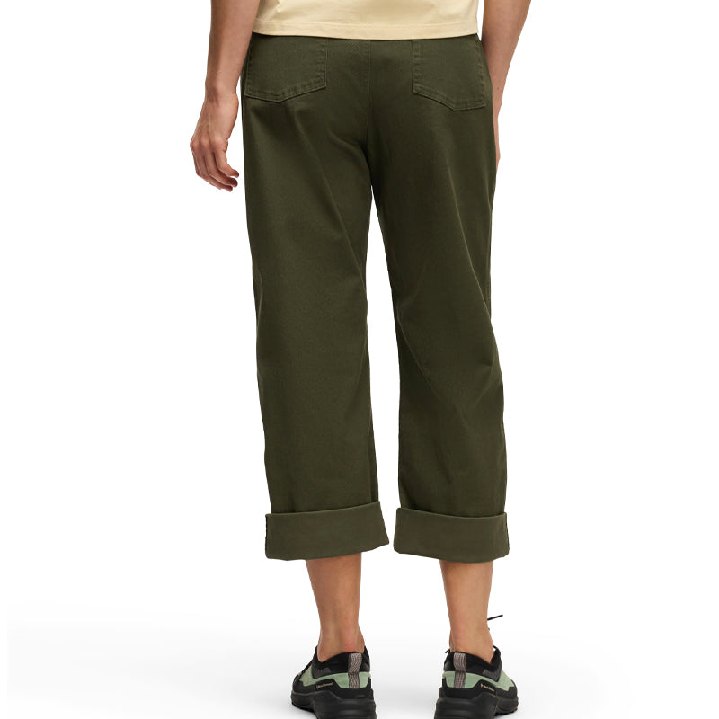 Pantalone donna Dirtbag