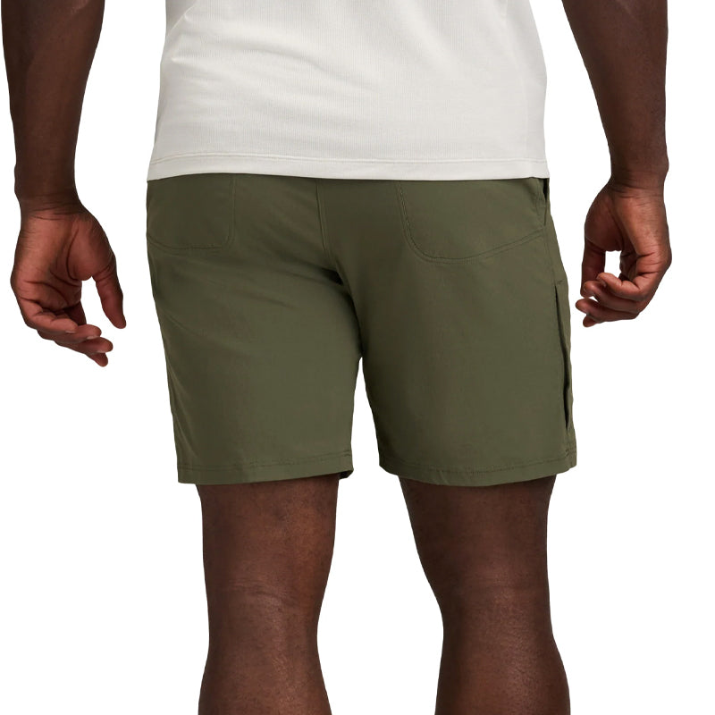 Pantaloncino uomo Pursuit