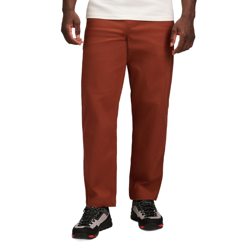 Pantalone uomo Dirtbag
