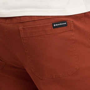 Pantalone uomo Dirtbag