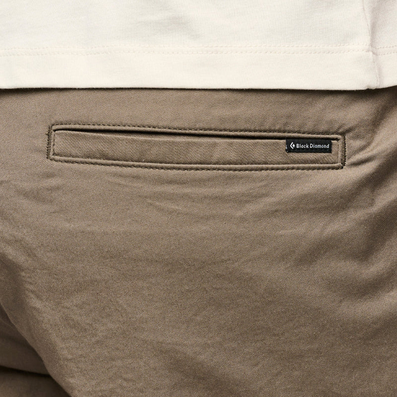 Pantaloncino uomo Notion