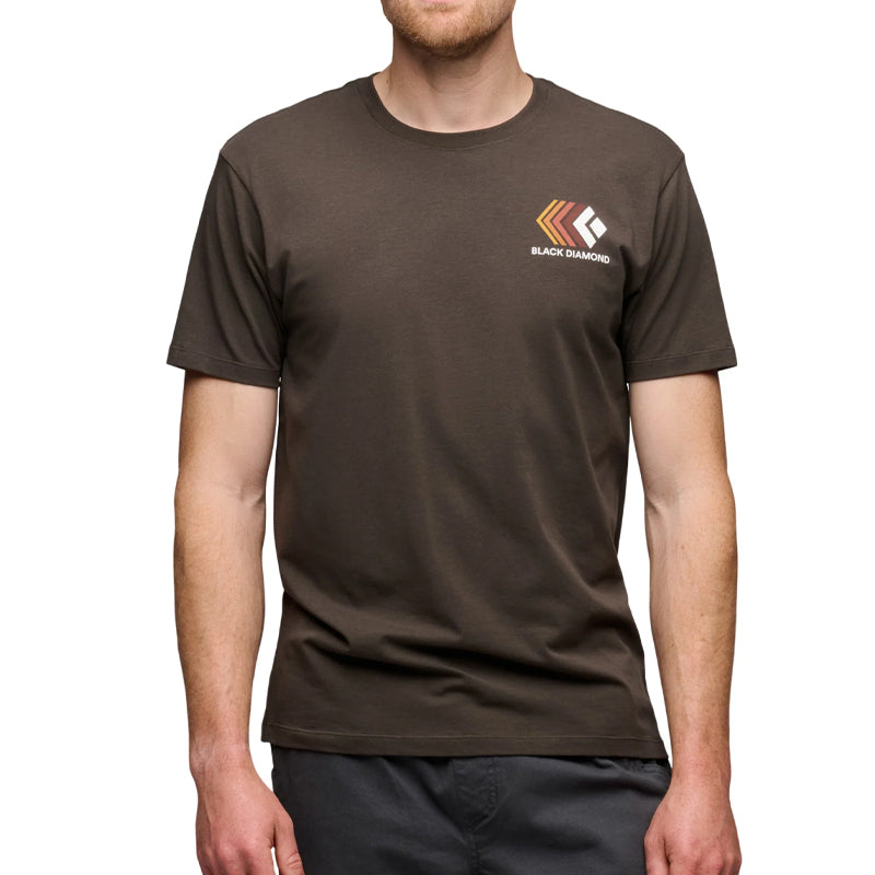 T-Shirt uomo Faded