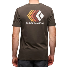 T-Shirt uomo Faded