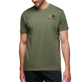 T-Shirt uomo Faded