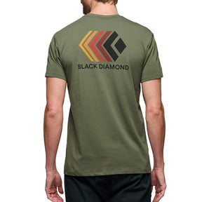T-Shirt uomo Faded