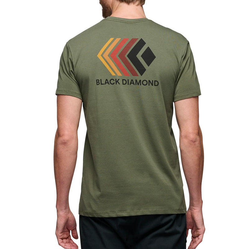 T-Shirt uomo Faded