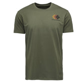 T-Shirt uomo Faded