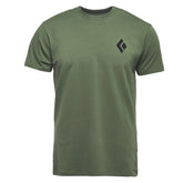 T-Shirt uomo Equipment for Alpinists