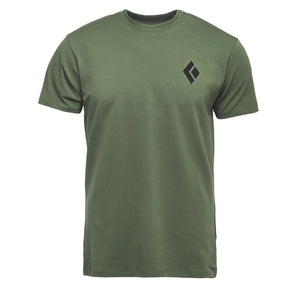 T-Shirt uomo Equipment for Alpinists