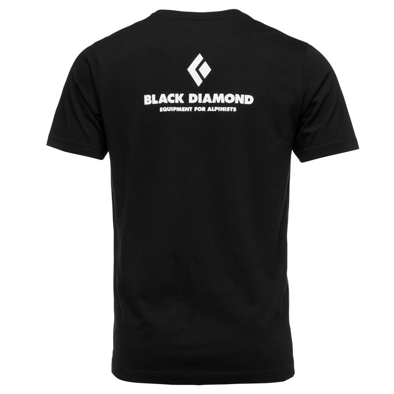 T-Shirt uomo Equipment for Alpinists