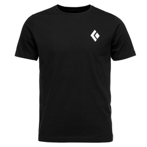 T-Shirt uomo Equipment for Alpinists