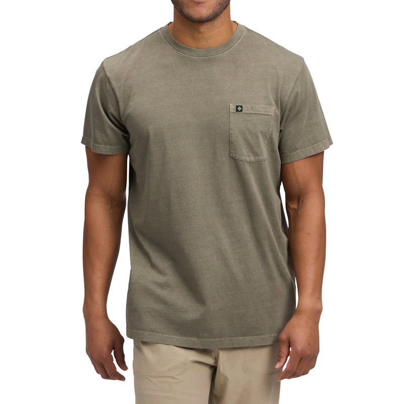 T-Shirt uomo Diamond Patch