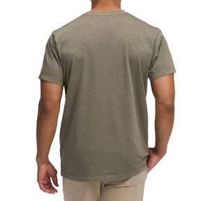 T-Shirt uomo Diamond Patch