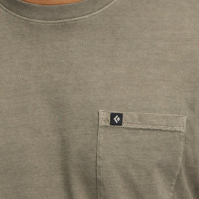 T-Shirt uomo Diamond Patch