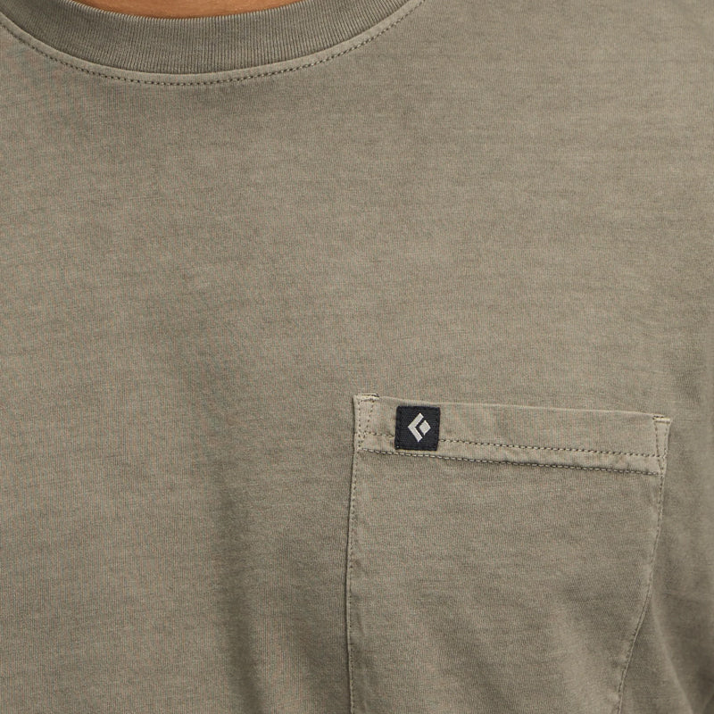 T-Shirt uomo Diamond Patch