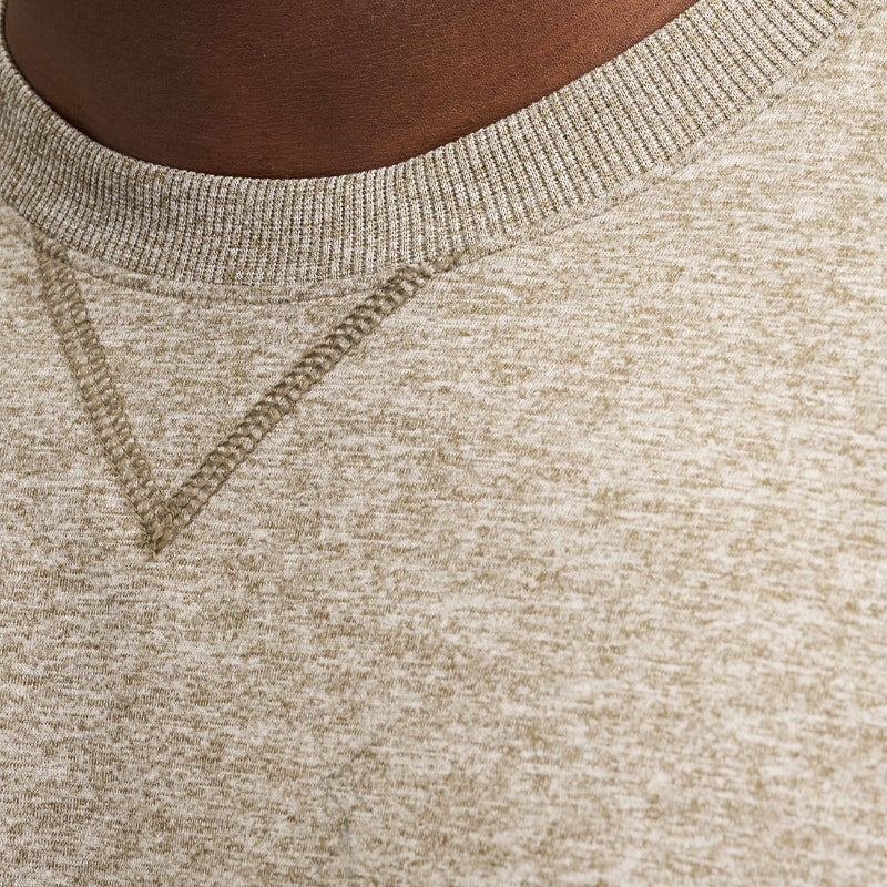 Maglia uomo Circuit Crewneck