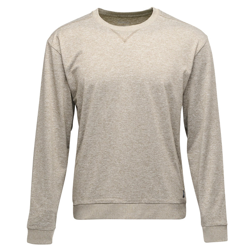 Maglia uomo Circuit Crewneck