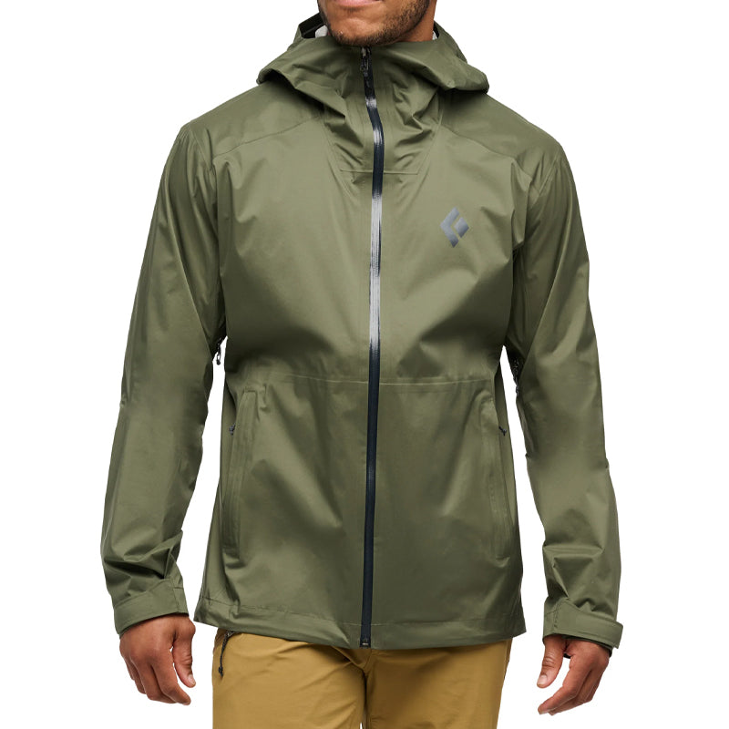 Giacca uomo Fineline Dry