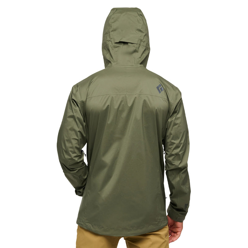Giacca uomo Fineline Dry