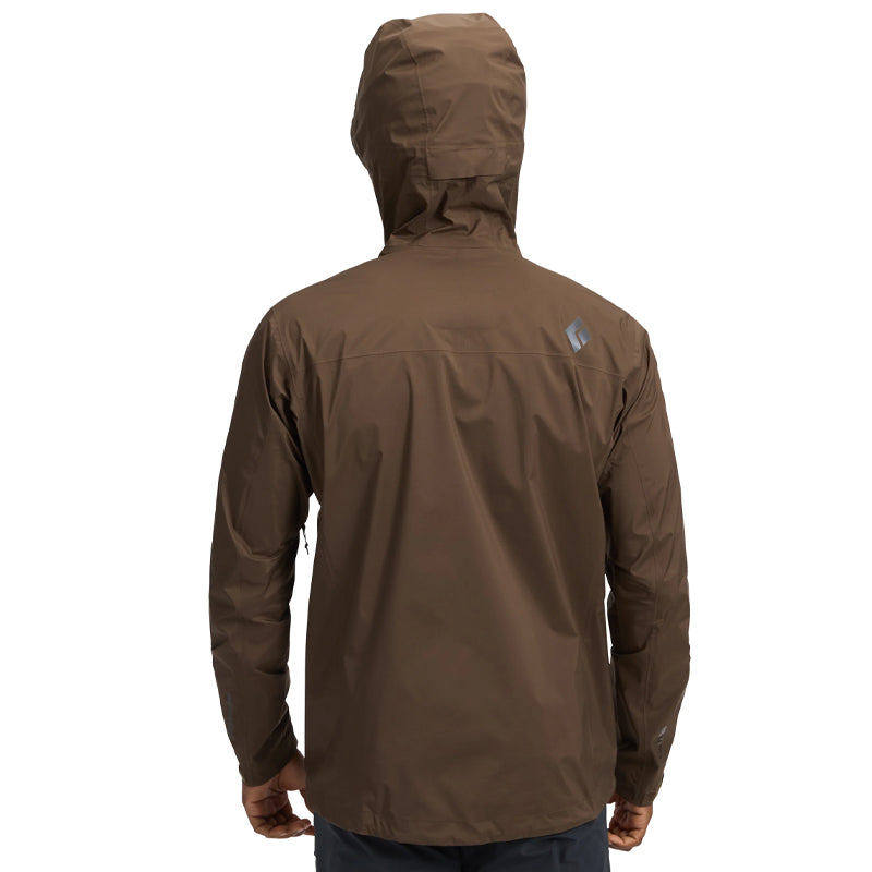 Giacca uomo Fineline Dry