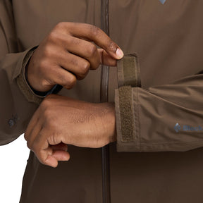 Giacca uomo Fineline Dry