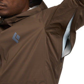 Giacca uomo Fineline Dry