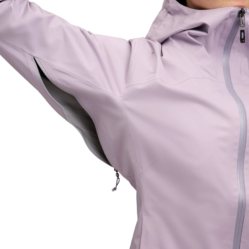 Giacca donna Fineline Dry