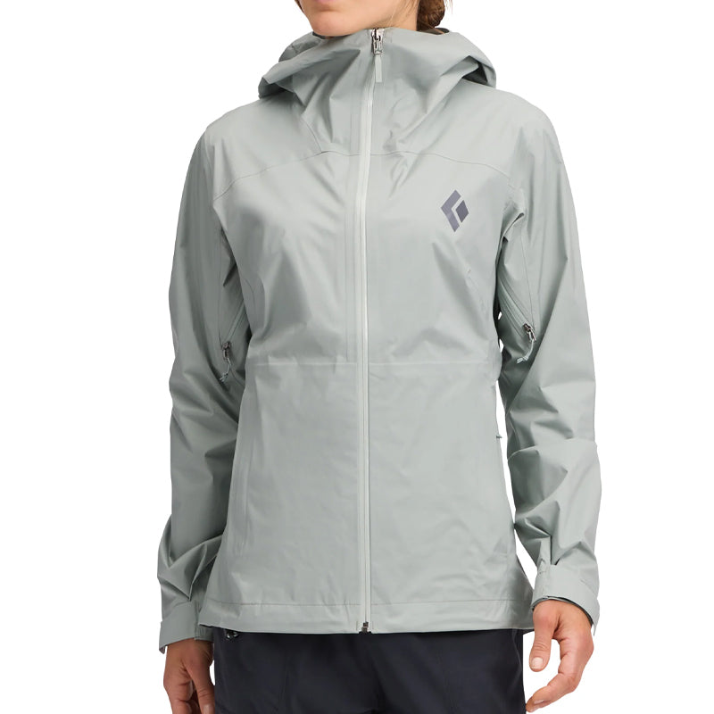 Giacca donna Fineline Dry
