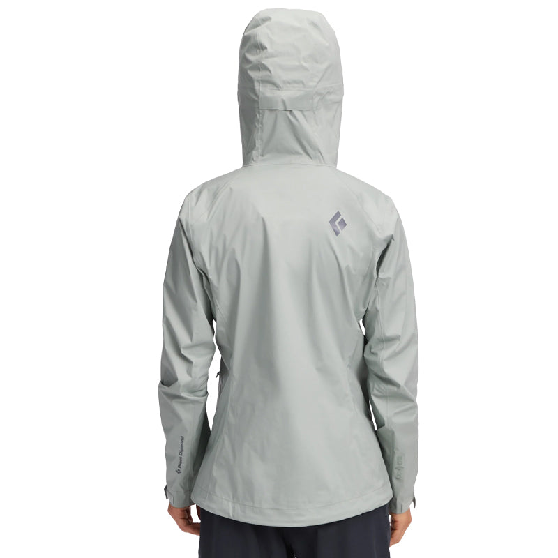 Giacca donna Fineline Dry