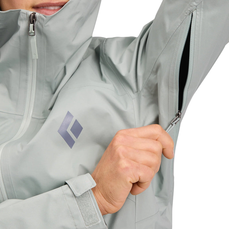 Giacca donna Fineline Dry