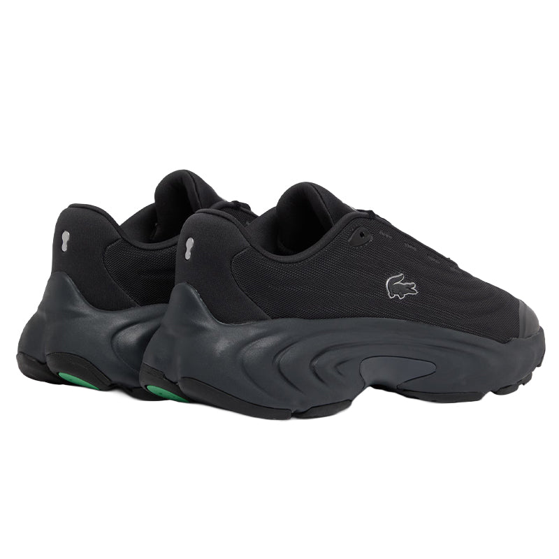 Scarpe uomo Spinor